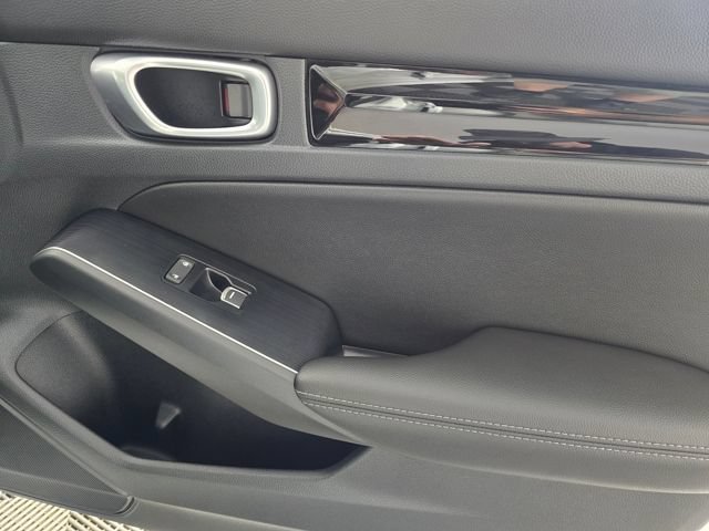 2024 Honda Civic Touring - Photo 37