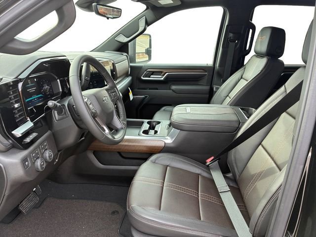 2026 Chevrolet Silverado 2500 HD High Country - Photo 11