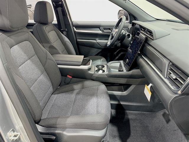New 2026 Sterling Metallic GMC Elevation image 26