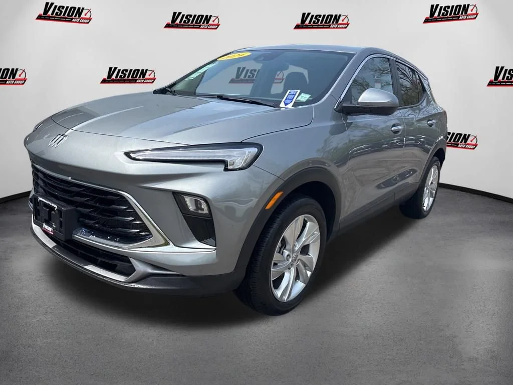 2024 Buick Encore GX Preferred AWD's photo