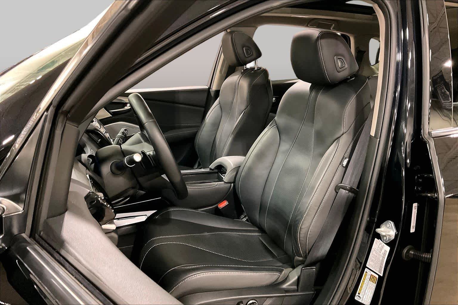 2024 Acura RDX Technology Package - Photo 8