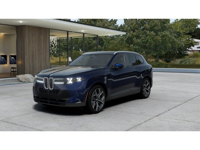 2027 BMW Unknown