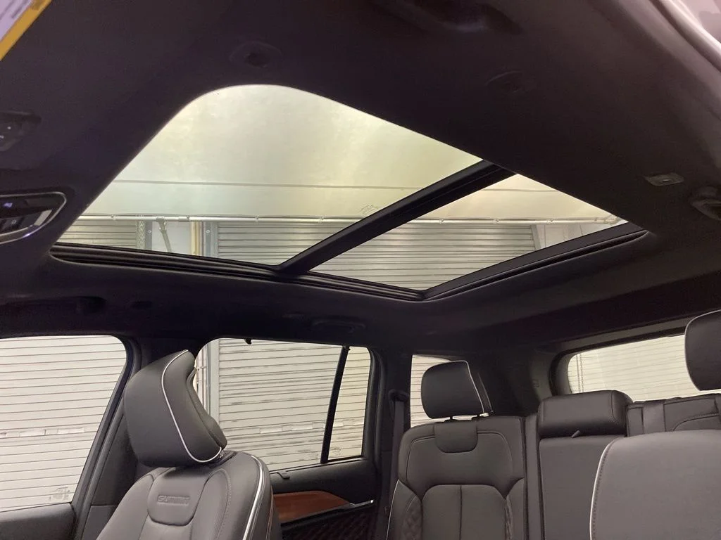 2025 Jeep Grand Cherokee Summit Reserve - Photo 22
