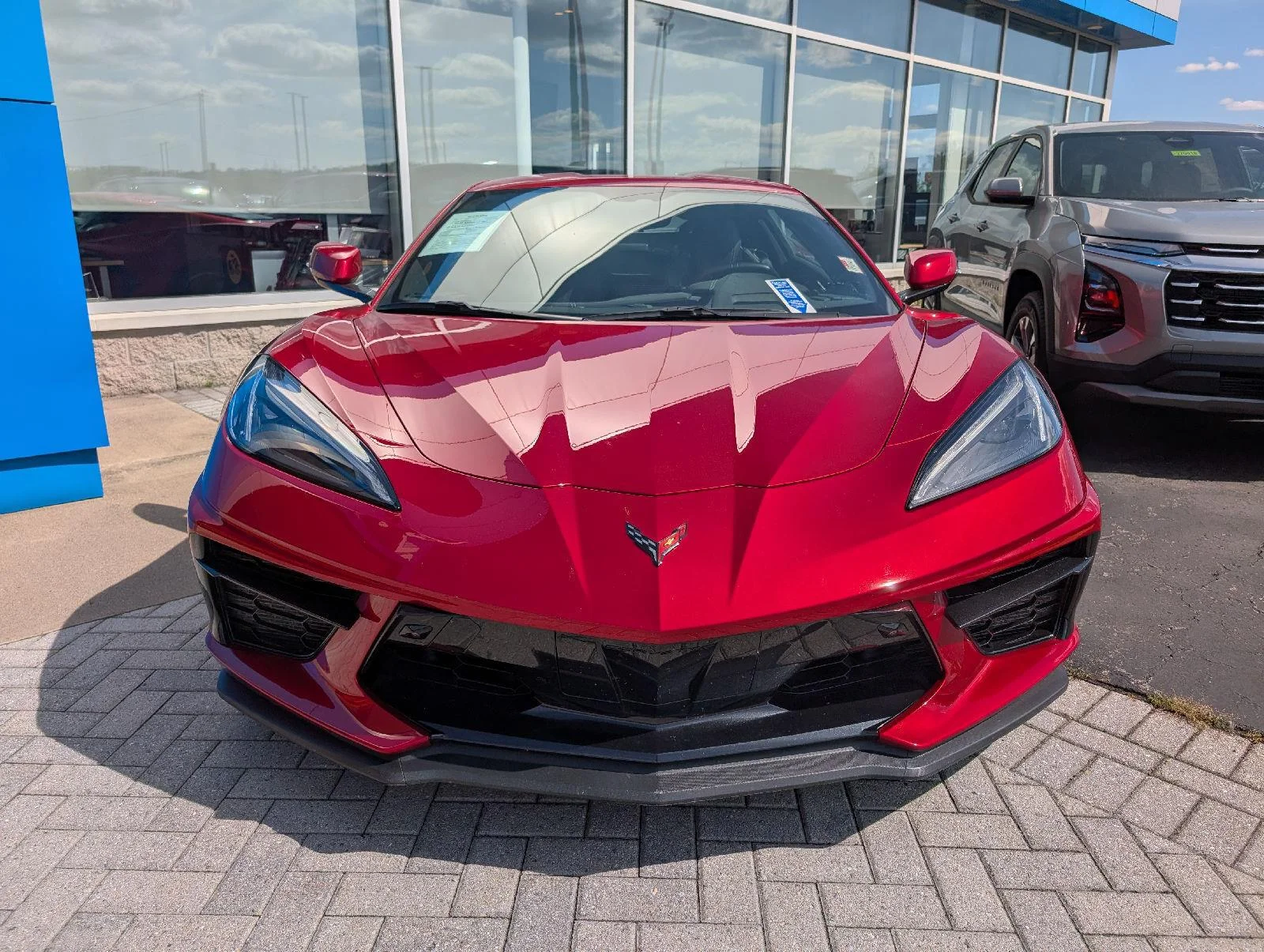 Used 2022 Rd Chevrolet  image 2
