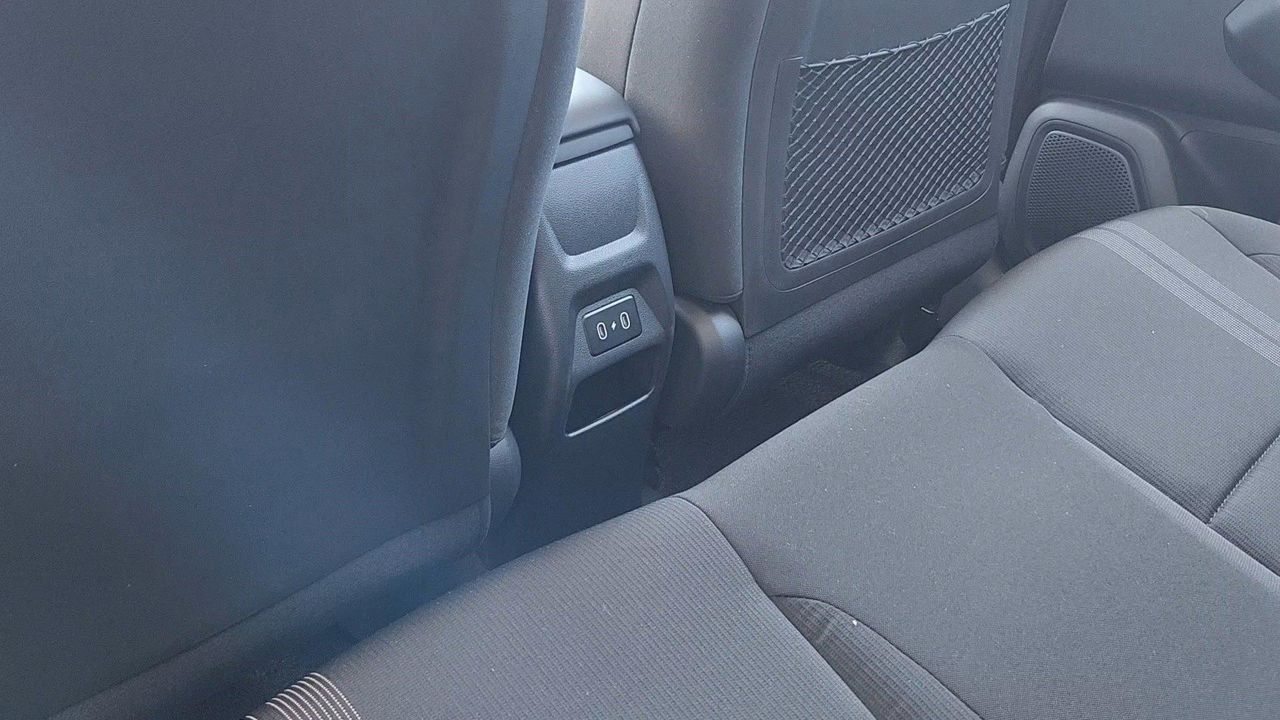 New 2026 Ecotronic Gray Hyundai SEL image 20