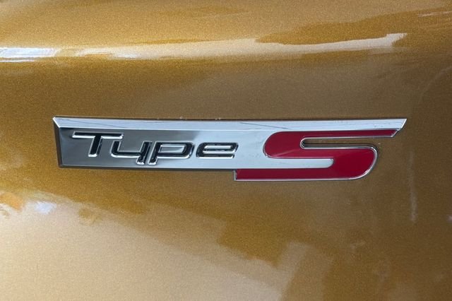 Certified Used 2024 Tiger Eye Pearl Acura Type S image 35