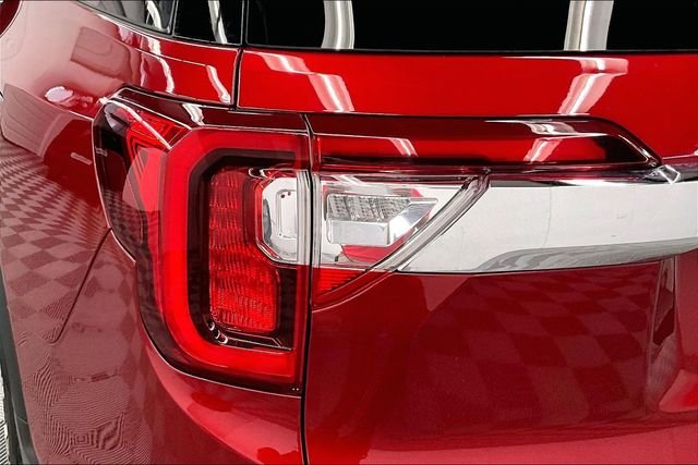 2023 GMC Acadia SLE - Photo 35