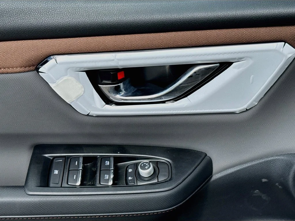 New 2026 Black Subaru Sport Hybrid image 22