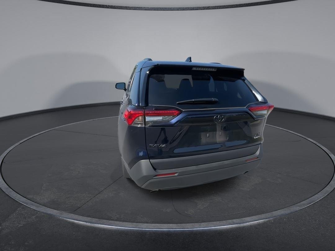 Used 2025 Blueprint Toyota XLE image 7