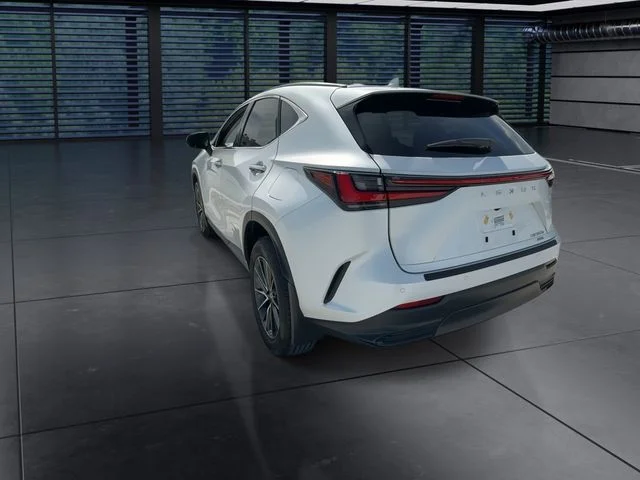 Used 2025 White Lexus 350 Premium image 7