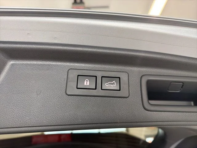 2024 Subaru Forester Touring - Photo 19