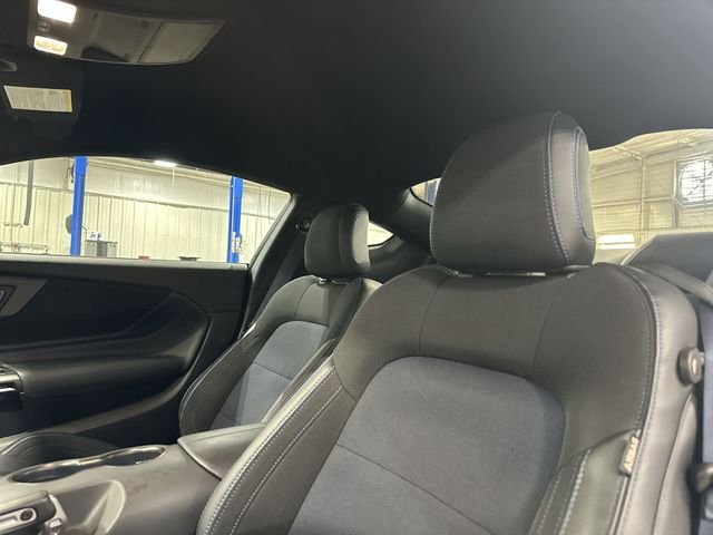 Used 2024 White Ford Dark Horse image 20