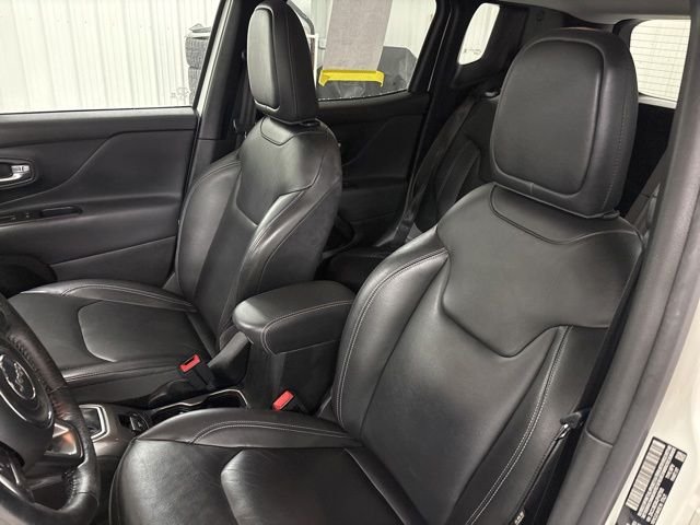 2018 Jeep Renegade Limited - Photo 7
