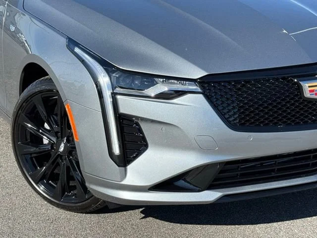 2025 Cadillac CT4 Premium Luxury - Photo 10