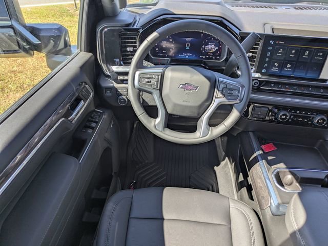 2026 Chevrolet Silverado 2500 HD LTZ - Photo 17