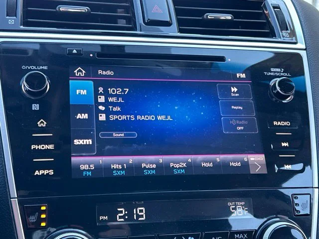 Used 2019 Blue Subaru 2.5i image 51