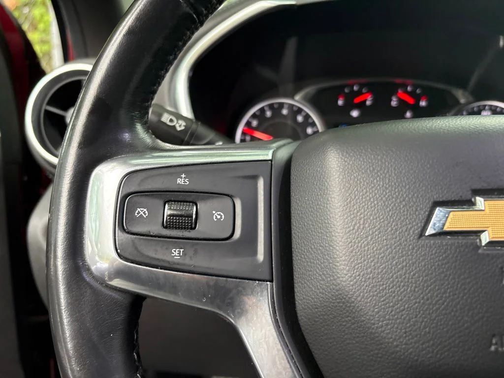 Used 2019 Red Chevrolet Base image 20