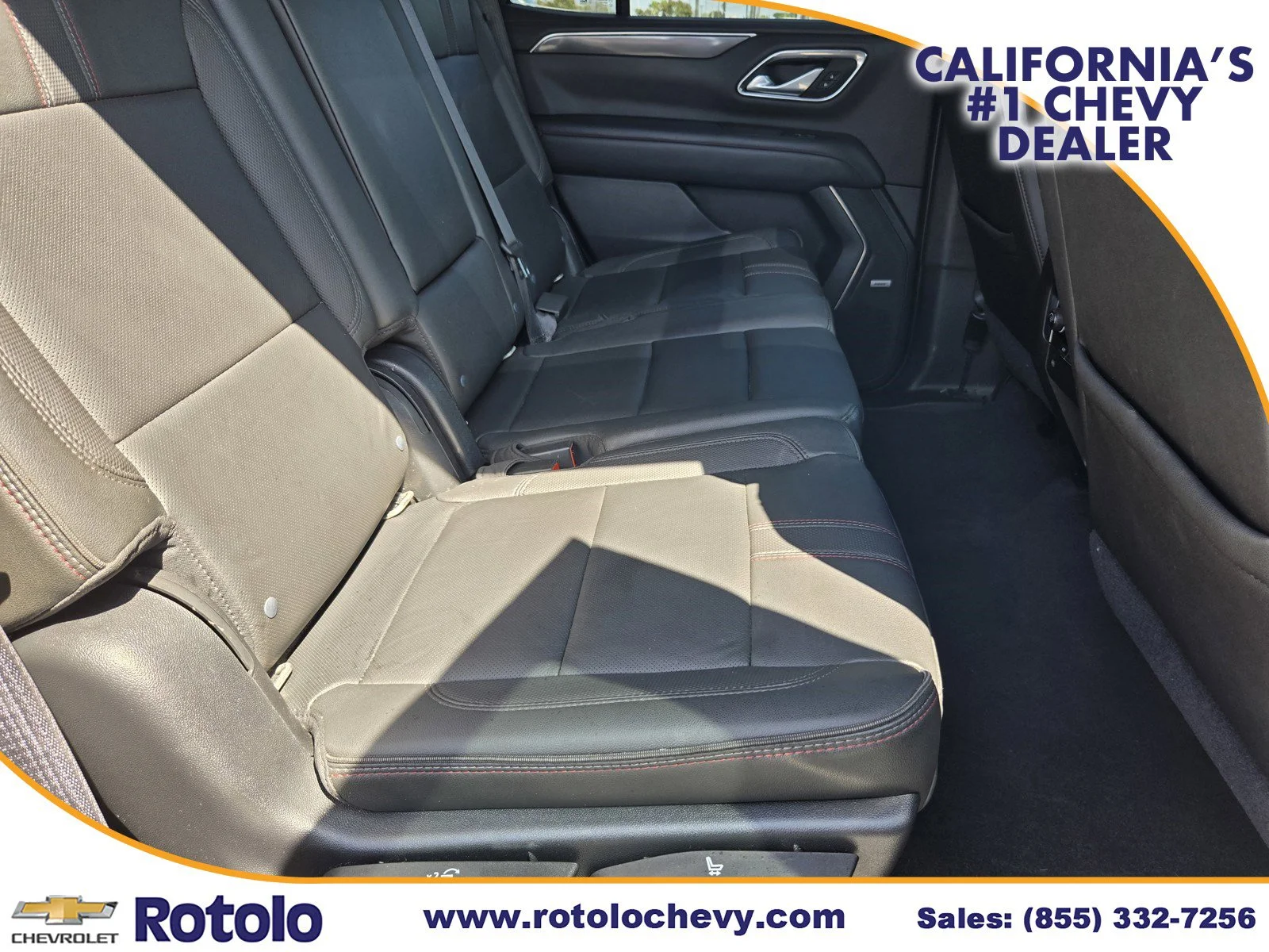 Used 2021 SUMMIT WHITE Chevrolet RST image 13
