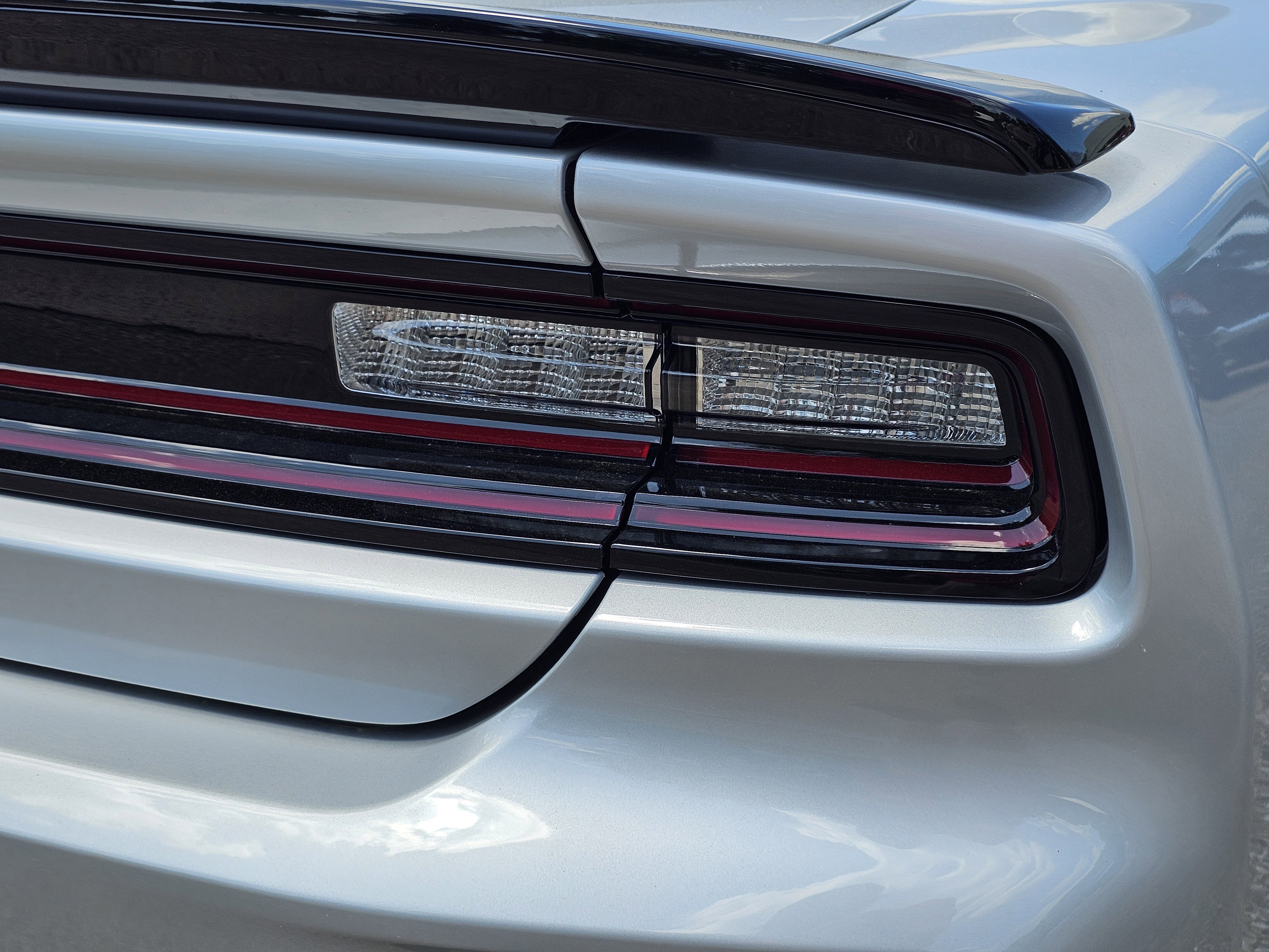 New 2026 Triple Nickel Dodge Scat Pack Plus image 9