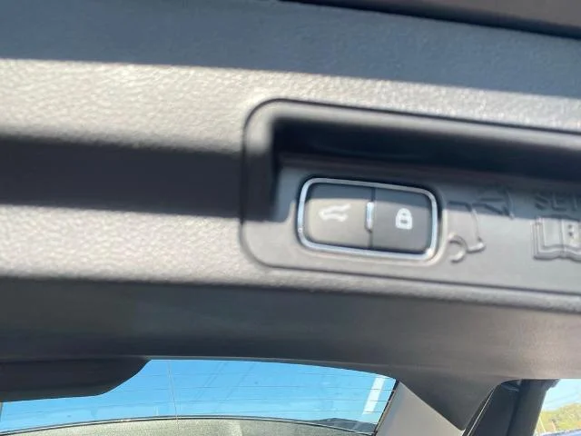 New 2026 Carbonized Gray Metallic Ford Active image 34