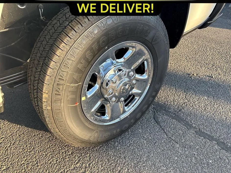 2025 RAM 3500 Tradesman - Photo 9