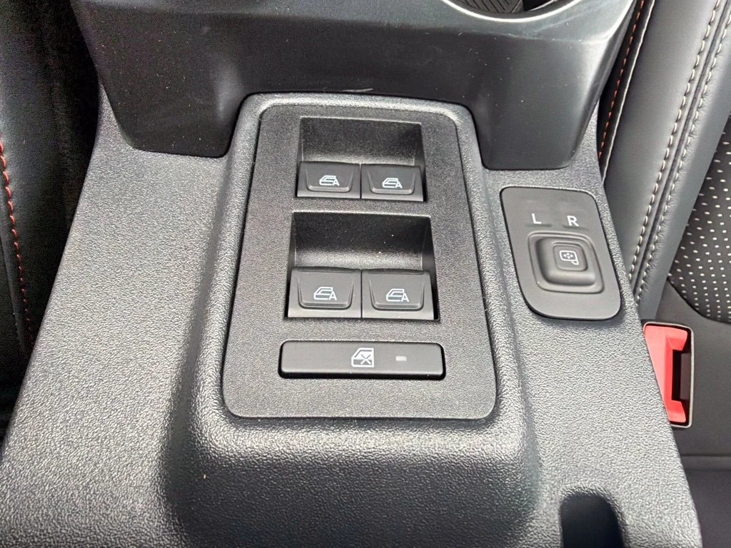 New 2026 Avalanche Gray Ford Raptor® image 41
