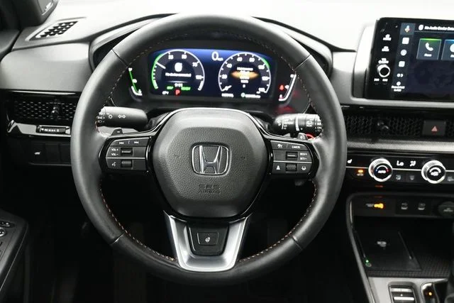 2026 Honda CR-V Sport Touring - Photo 24