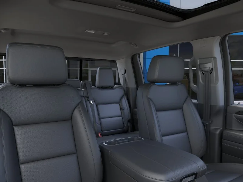 2026 Chevrolet Silverado 2500 HD LTZ - Photo 24