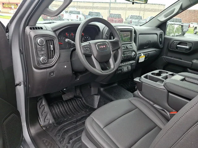 New 2026 Sterling Metallic GMC Pro image 9