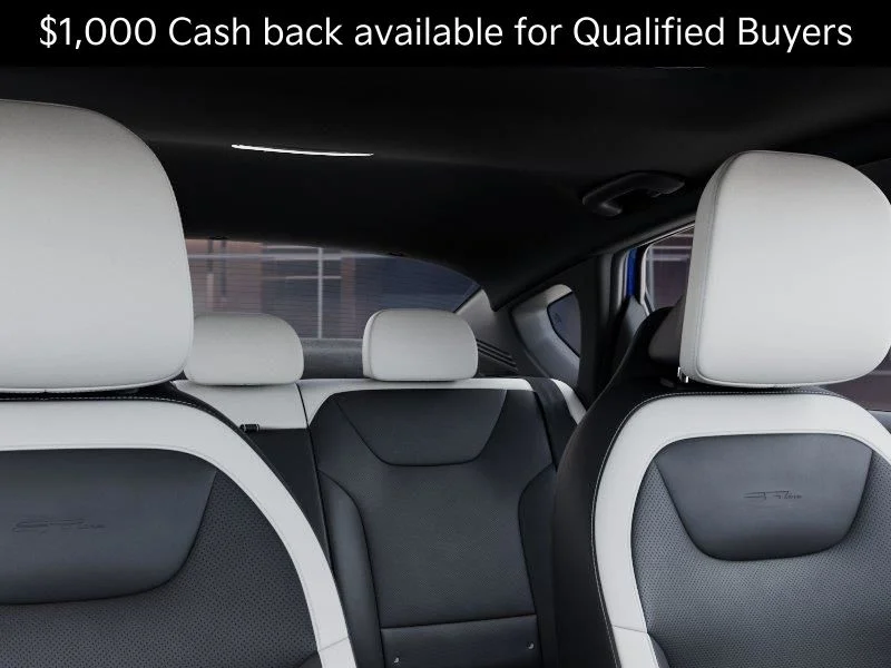 New 2026 Blue Kia GT-Line image 27