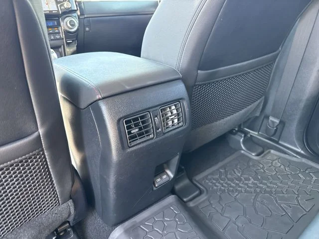 Used 2023 Black Toyota TRD Pro image 20