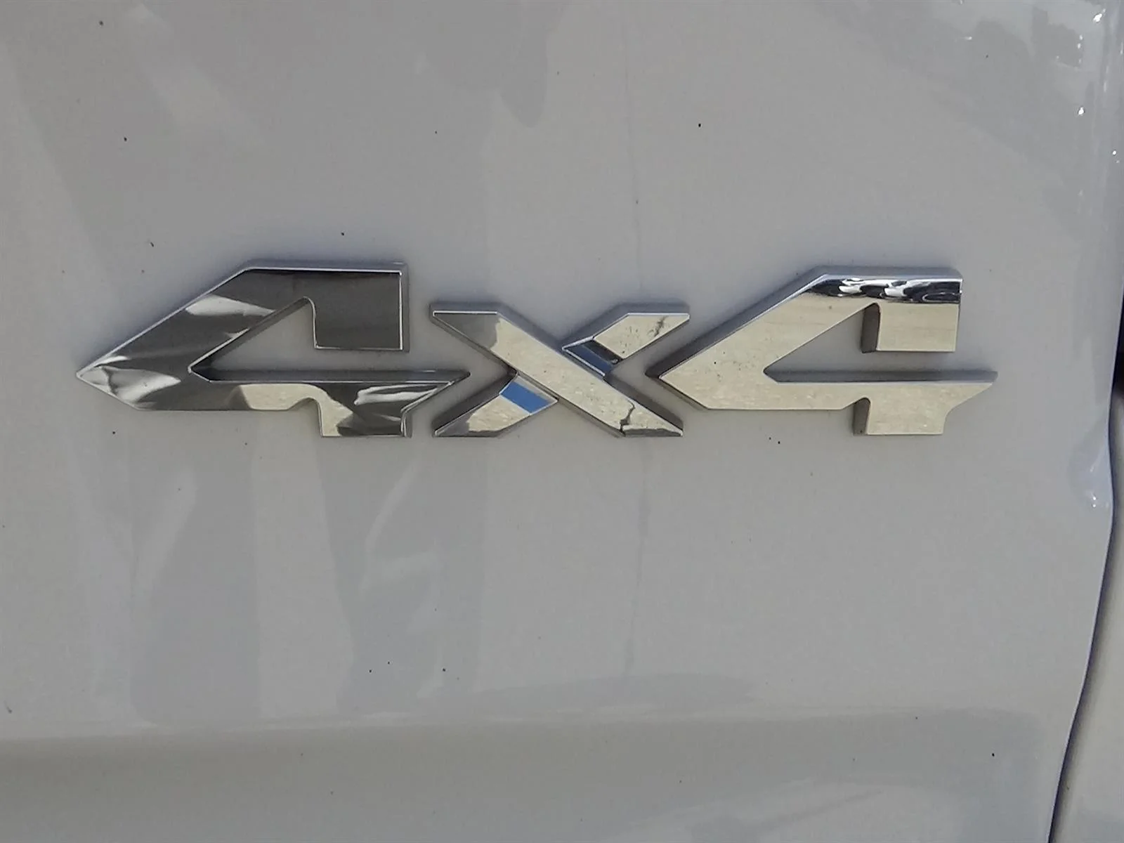 Certified Used 2025 Bright White Clear Coat (pw7) RAM Big Horn image 10