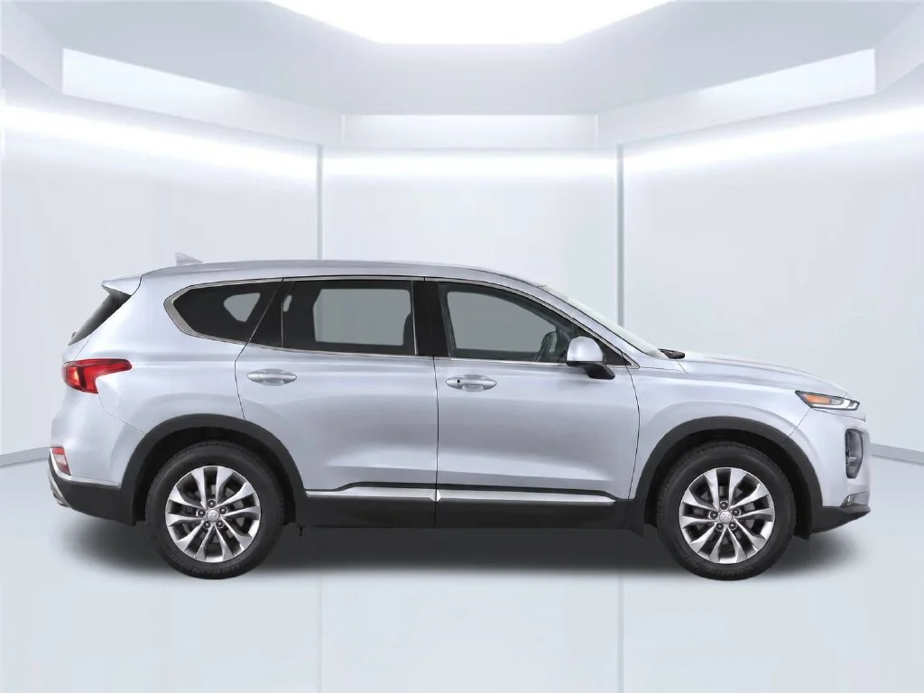 Used 2019 Silver Hyundai SEL image 10