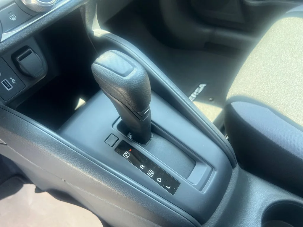 2025 Nissan Versa Sedan S - Photo 23