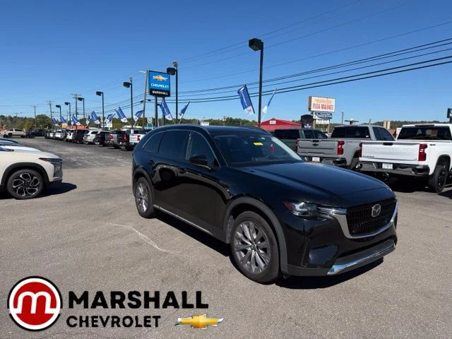 2024 Mazda CX-90