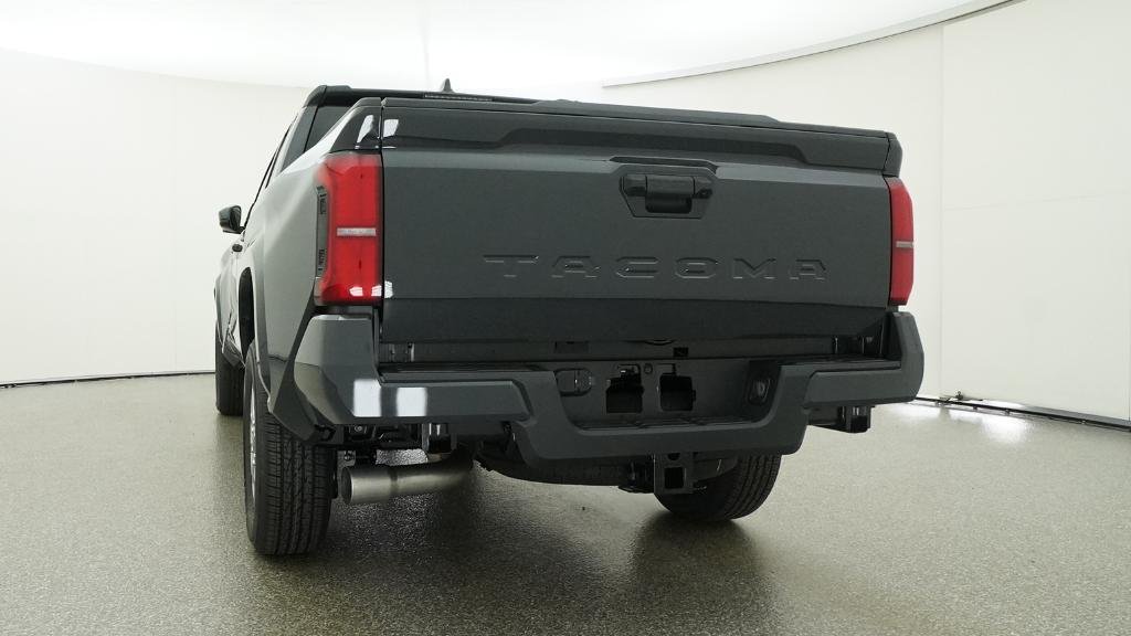 New 2026 Underground Toyota SR5 image 15