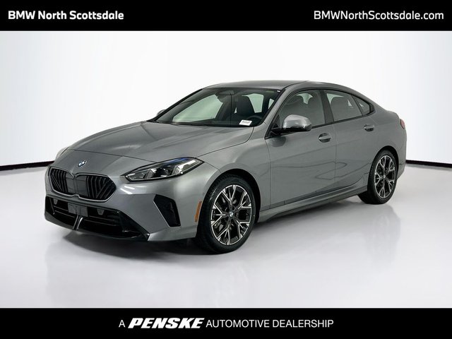 2026|BMW|2 Series|228 Gran Coupe|Technology|4D Sedan