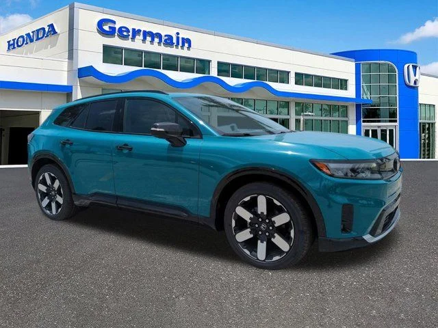 New Honda Prologue for Sale in Naples, FL