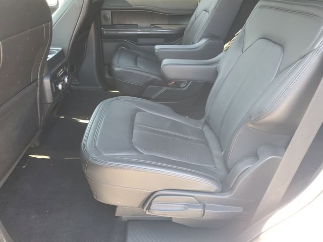 Used 2020 Silver Ford Limited image 23