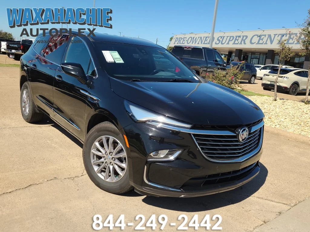 2024 Buick Enclave Premium