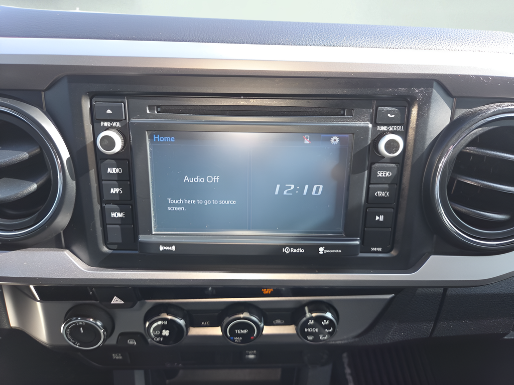 Used 2017 Red Toyota SR5 image 21