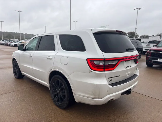 Used 2019 White Dodge R/T image 5