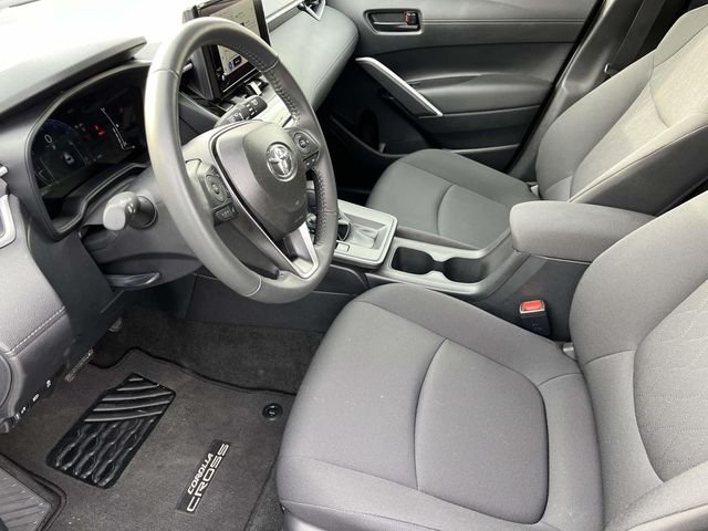 Used 2026 Black Toyota LE image 23