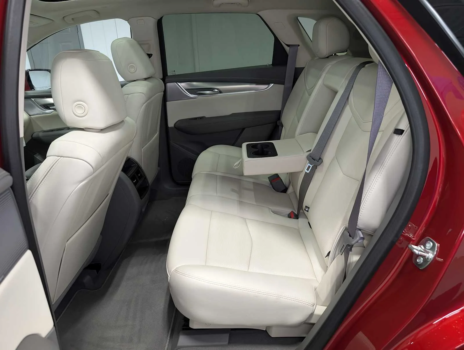 2026 Cadillac XT5 Premium Luxury - Photo 20