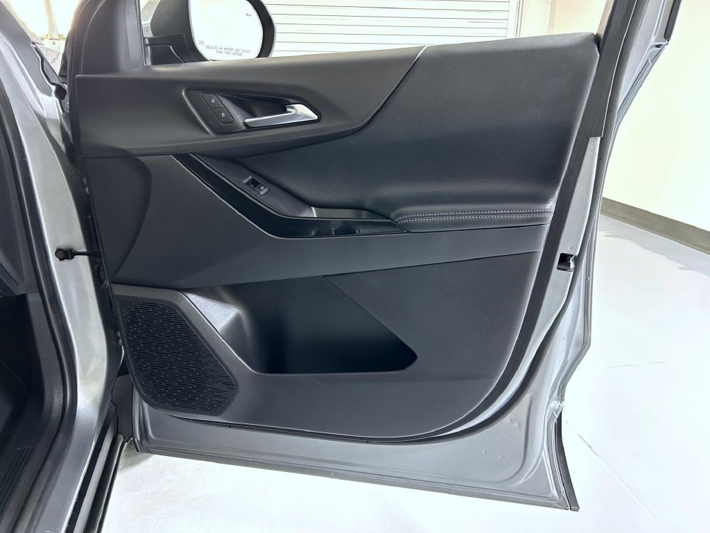 2026 Chevrolet Equinox LT - Photo 17