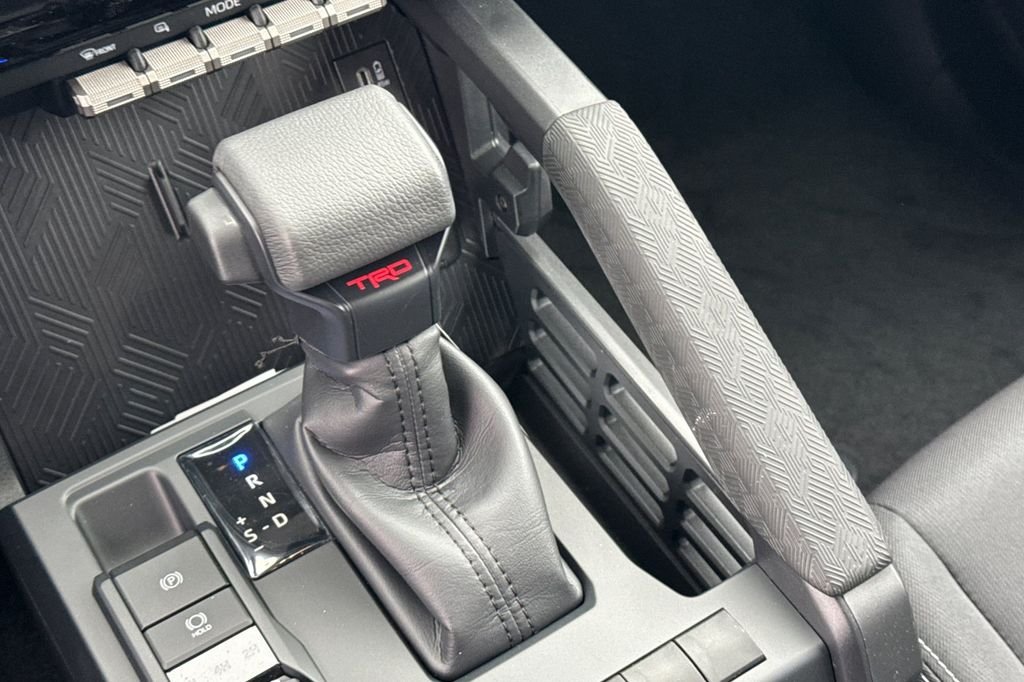 New 2026 Underground Toyota  TRD Sport image 18