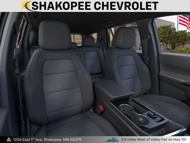 2026 Chevrolet Equinox LT - Photo 16