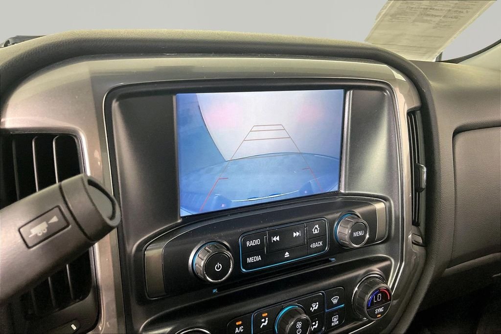 Used 2019 White Chevrolet LT image 13