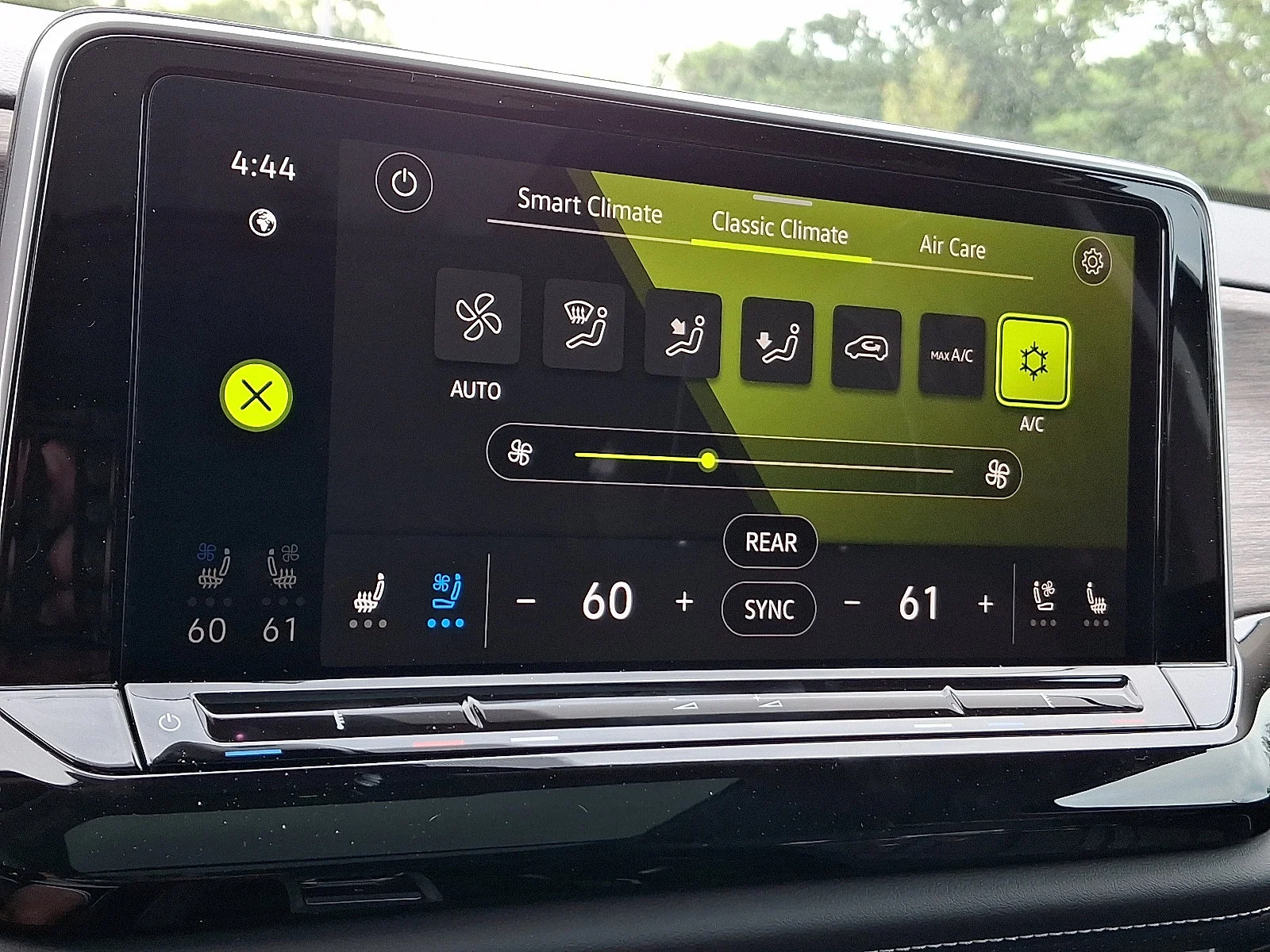 New 2026 Pure Gray Volkswagen 2.0T SEL Premium R-Line image 12