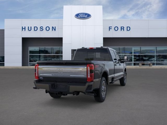 2026 Ford F-350 Super Duty King Ranch - Photo 8